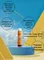 Спрей SPF50 солнцезащитный