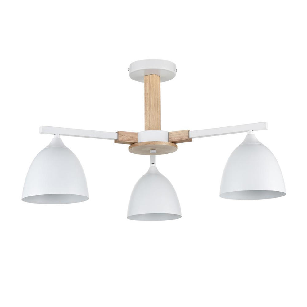 Потолочная люстра Lumion COLANGE 8095/3C