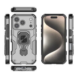 Противоударный чехол Antistrike для iPhone 17 Pro