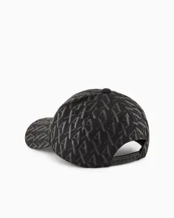Кепка мужская ARMANI EXCHANGE
