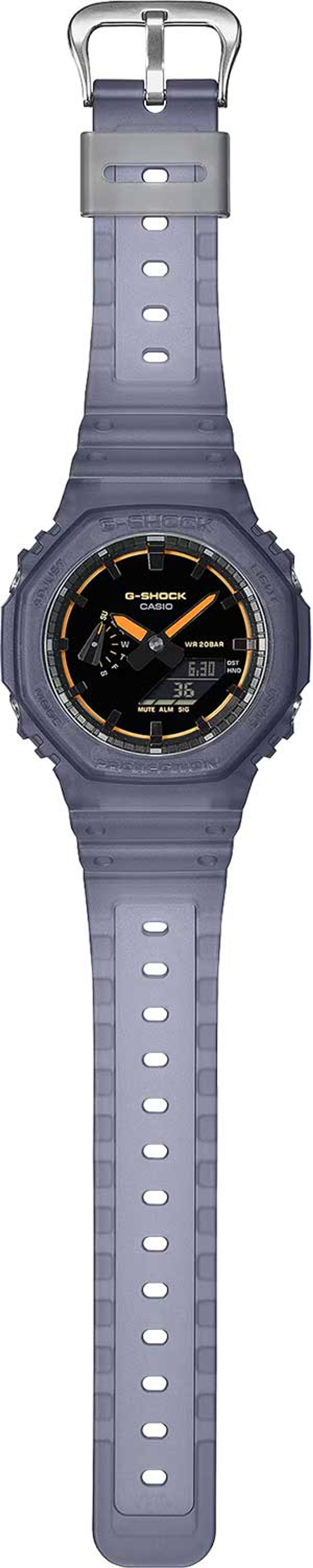Часы Casio GA-2100K-2A