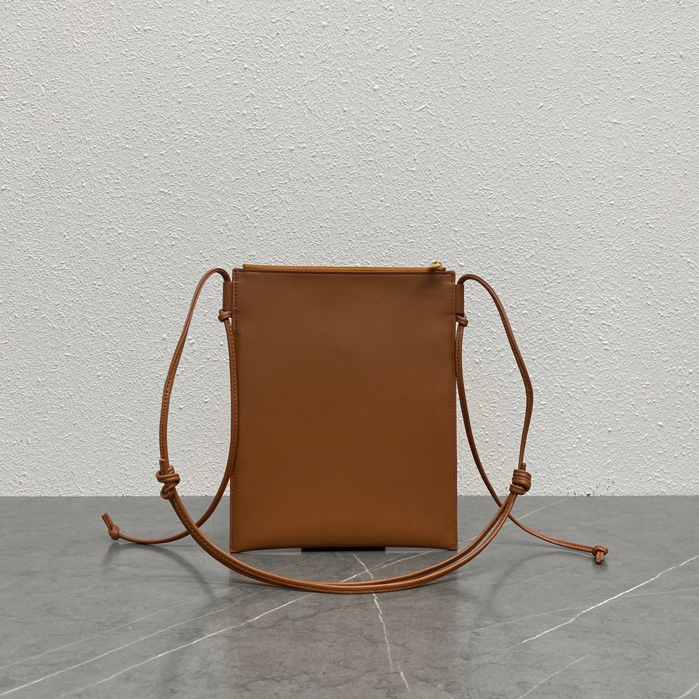 Sharp Pouch
