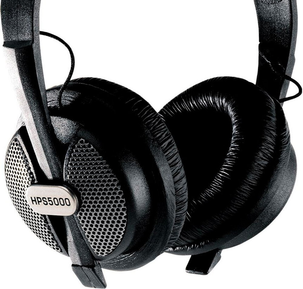 Behringer HPS5000