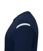 Футболка тренировочная CAMP 2 CVC Training Tee, темно-синий