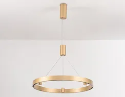 Подвесной светильник COMFORT FL5846 Ambrella