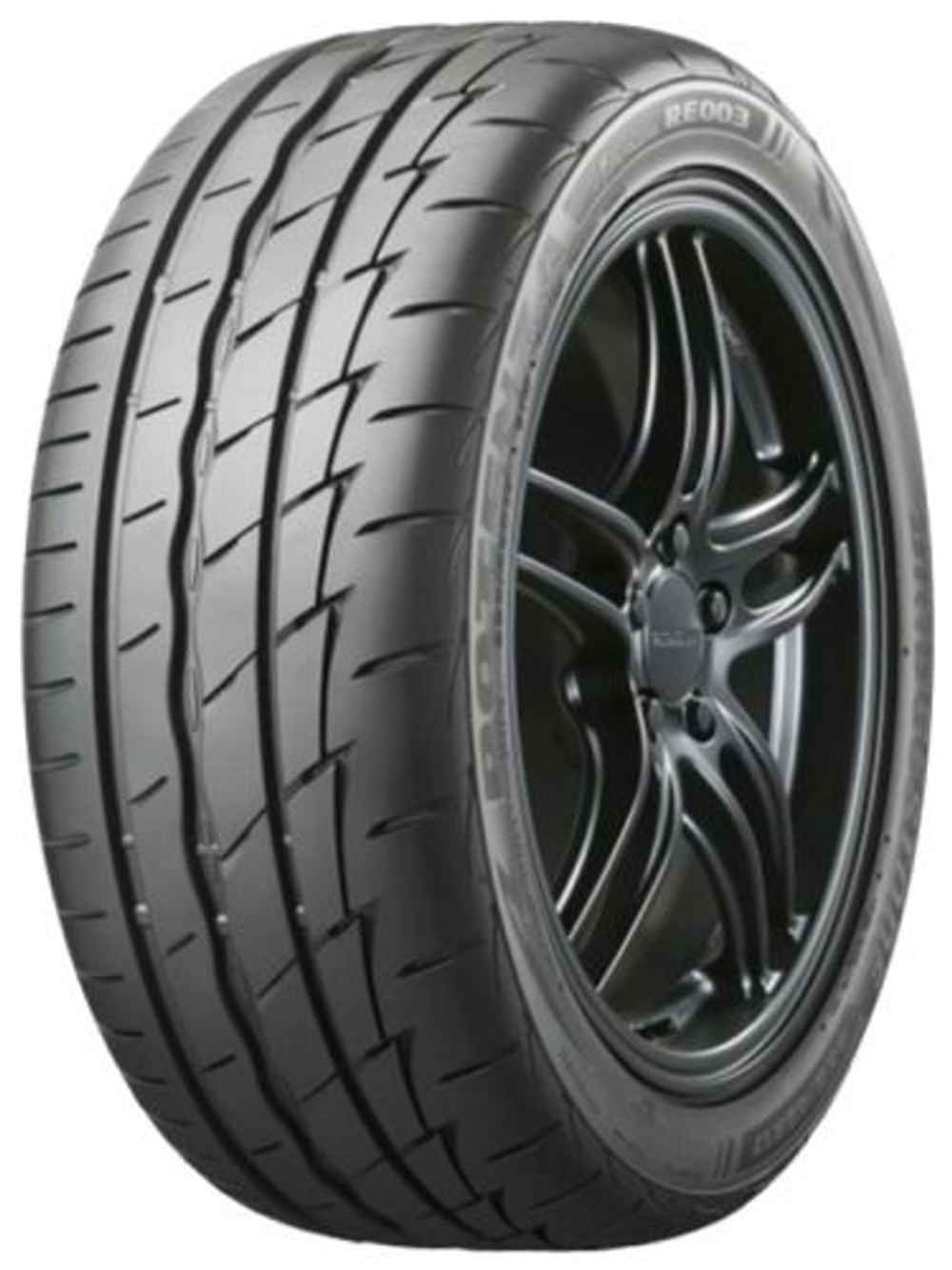 Легковая шина 205/55R16 91W POTENZA Adrenalin RE003 BRIDGESTONE.