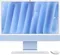 Моноблок Apple iMac 4.5K 24 (M4 10-Core, GPU 10-Core, 24GB, 512GB) (Голубой | Blue) (2024)