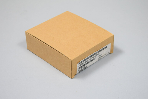 Новый SIEMENS 6ES7340-1BH02-0AE0