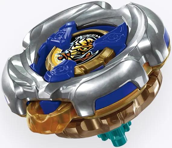 Волчок MummyCurse 7-55W UX18.01 Beyblade X Takara Tomy