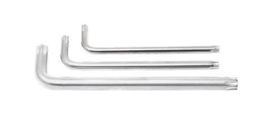 Ключ Г-образный TORX T45 RockForce##Rock FORCE RF-76645