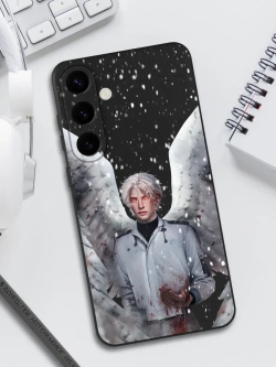 Чехол на Samsung S24 Plus