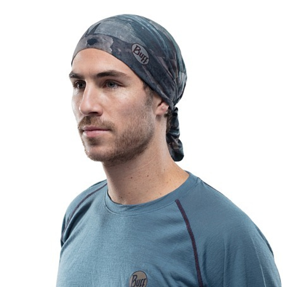 Бандана Buff ORIGINAL ICARUS GREY