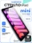 Стекло защитное для iPad mini 6 Gurdini Premium Glass 0.33 mm прозрачное