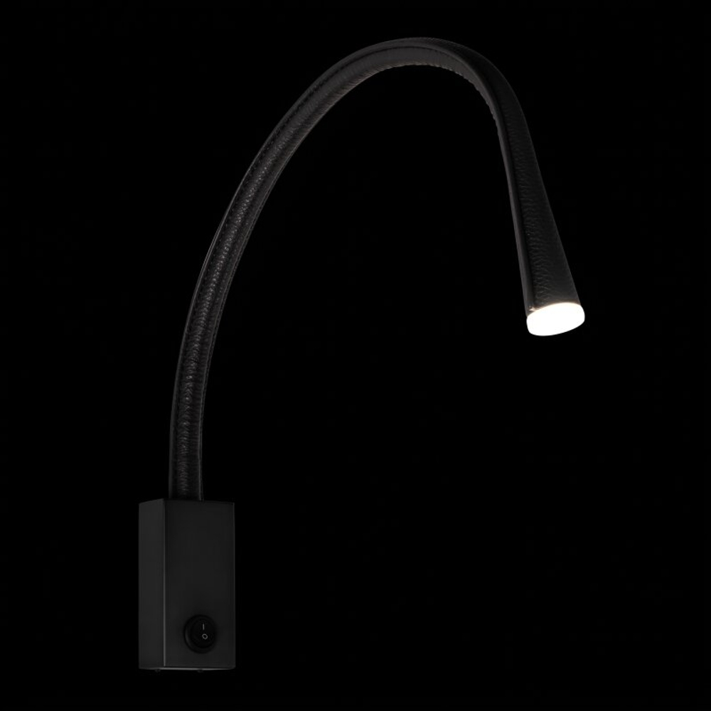 Бра Loft it Arrow 10398 Black