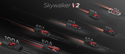 Регулятор скорости Skywalker 50A V2