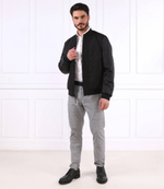 Куртка бомбер Fincente Joop! Jeans - черный(30037108)