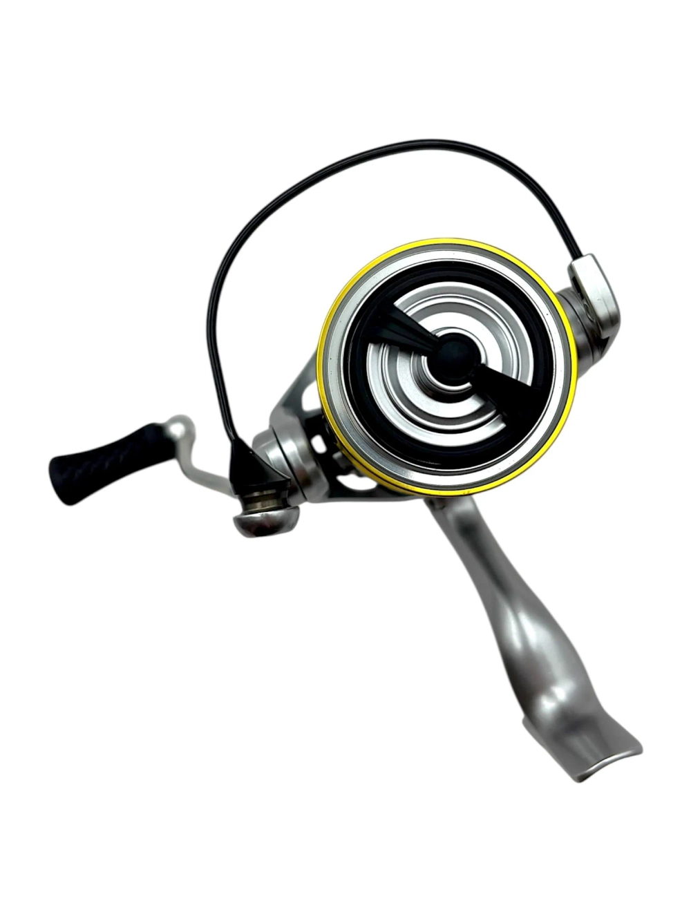 Катушка безынерционная Kaida Breeze 800
