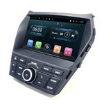 Установочный комплект для HYUNDAI Santa Fe 2012+ (DM), Grand Santa Fe 2014+  KUBERG KR-9235-S10