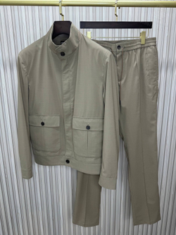 Прогулочный костюм Zegna