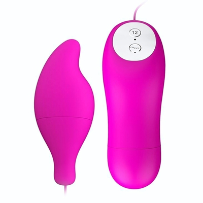 Вибропуля Pleasure shell BI-014149