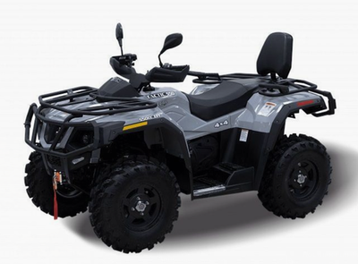 Квадроцикл HISUN TACTIC 550(HS550ATV) LIMITED