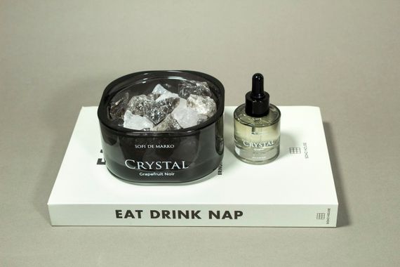 Grapefruit Noir Ароматические кристаллы (500гр)