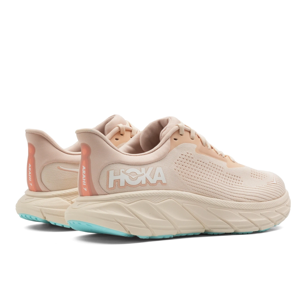 Кроссовки женские Hoka Arahi 7