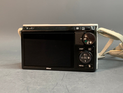 Nikon 1 J2 body 2.800 кадров