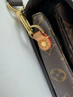 Сумка Louis Vuitton Pochette Metis