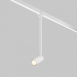 Светильник на штанге Maytoni Outdoor Фокус O-TR01-2-P-8WW3K