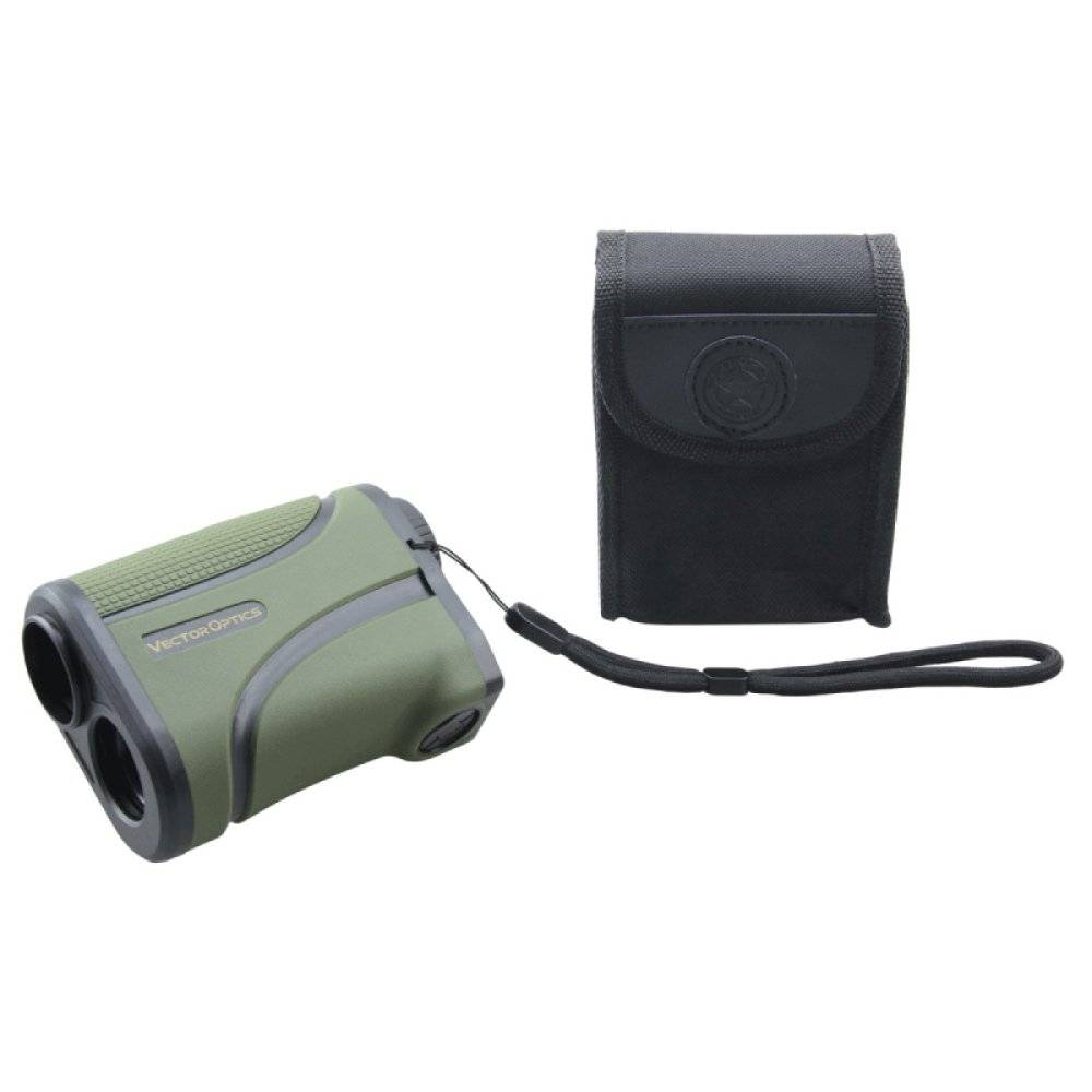 Дальномер Vector Optics Paragon 6x25 GenII