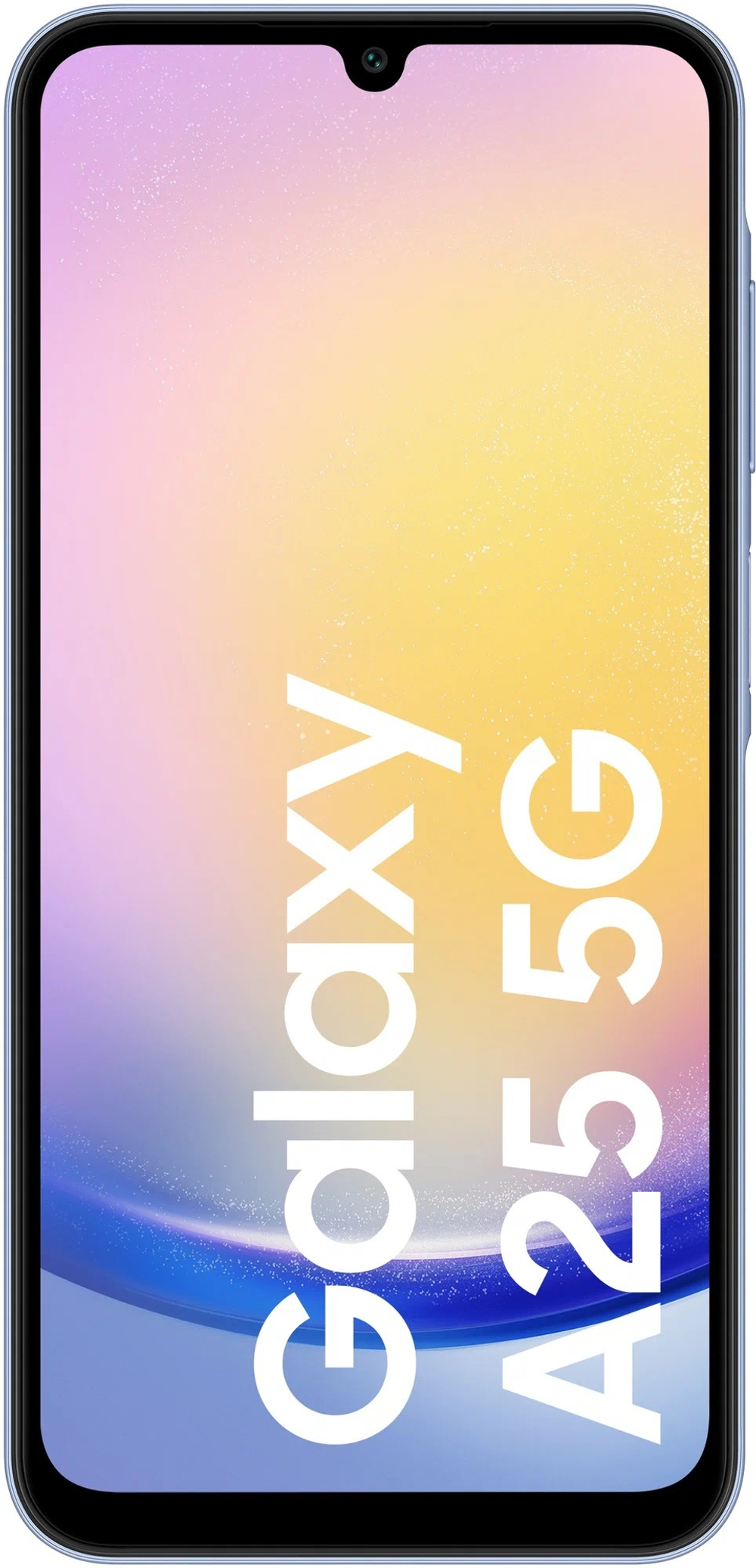 Смартфон Samsung Galaxy A25 8/256Gb Синий