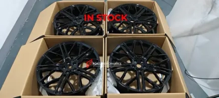 КОВАНЫЕ ДИСКИ ДЛЯ LAND ROVER RANGE ROVER L460 2023 ЛЕНД РОВЕР