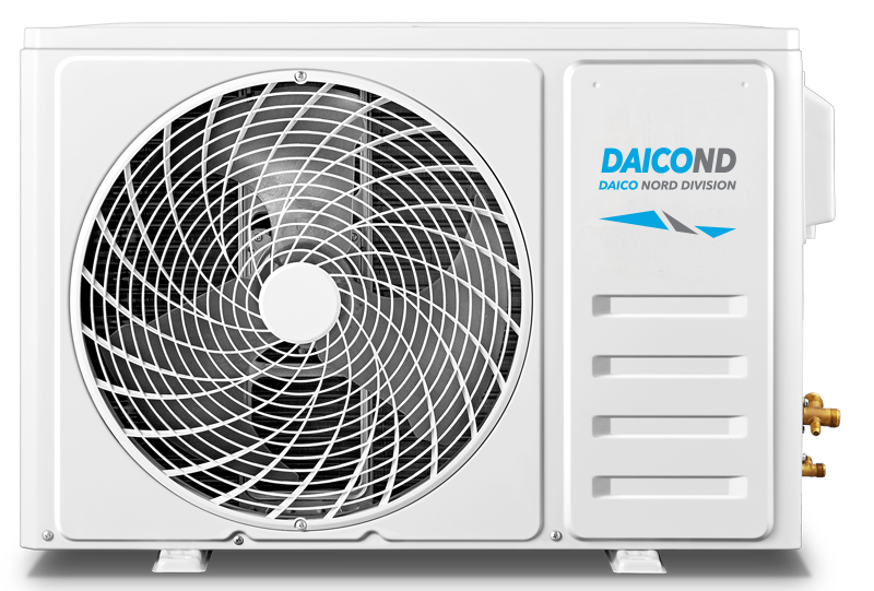 DAICOND ODYS DN-OS24NW