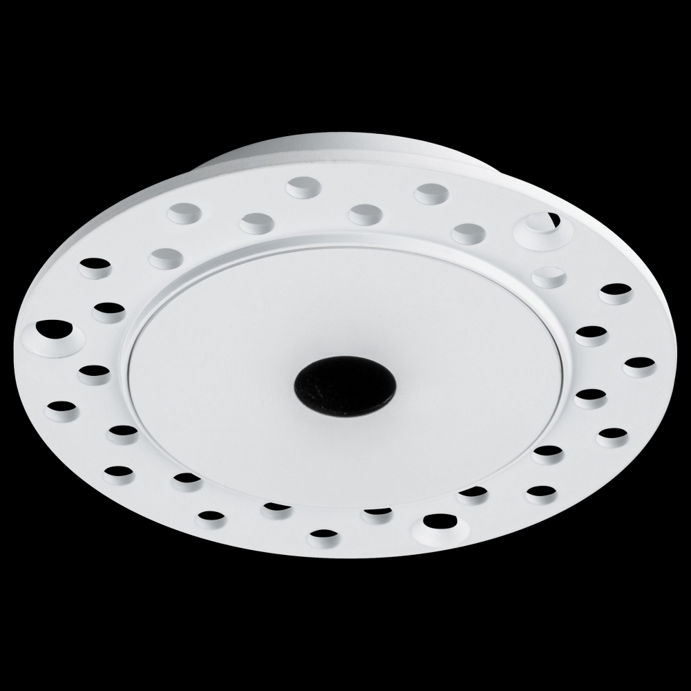 Рамка на 1 светильник Lightstar Spira 074106-02