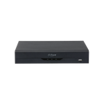 IP-видеорегистратор 8 каналов Dahua DHI-NVR2108HS-8P-I2