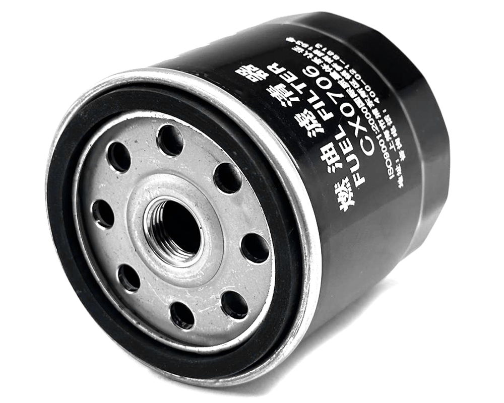 TA-001-Filter