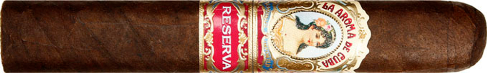 La Aroma del Caribe Reserva Maximo
