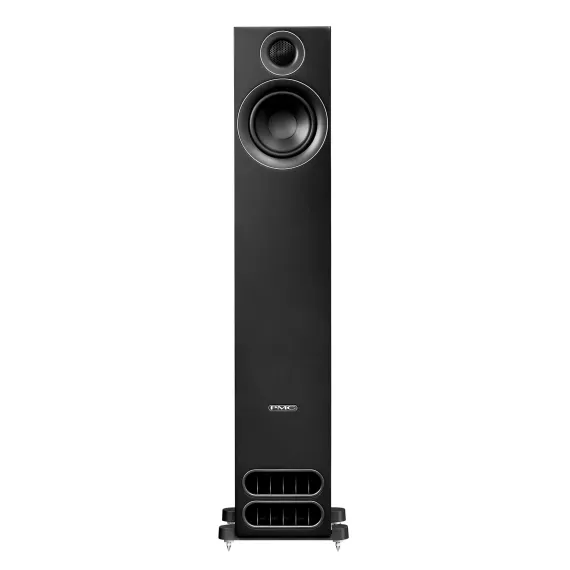PMC Prodigy5 Silk Black