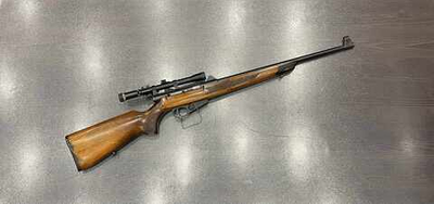 ТОЗ-99 к. 22LR(5,6мм) №9802355