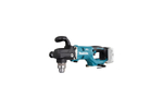 Аккумуляторная угловая дрель Makita DDA450ZK