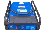 Генератор (7 кВт) TSS SGG 7000EA бензиновый