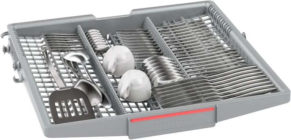Встраиваемая посудомоечная машина Bosch SMV4HCX08E