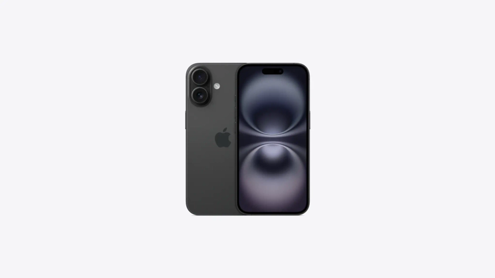 Apple iPhone 16