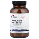 Designs For Health, FemGuard + Balance™, 120 вегетарианских капсул
