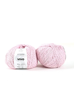 Пряжа O'Yarn VIVO, 100г