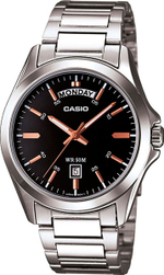 Часы Casio MTP-1370D-1A2
