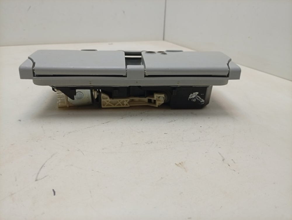 WP79/2 ктп6 Дозатор моющих средств стиральных машин Whirlpool 481241868371 б/у