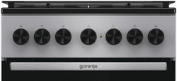 Комбинированная плита Gorenje GK5B44SF