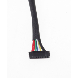 Аккумулятор iBatt 4650mAh для ноутбука Lenovo IdeaPad 5 14ARE (L19C3PF3)